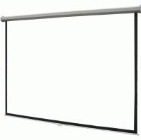 экран для проектора Dinon Electric 165x220
