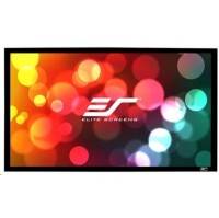 экран для проектора Elite Screens ER100WH1
