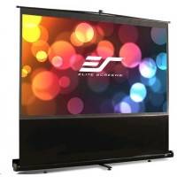 экран для проектора Elite Screens F84NWV