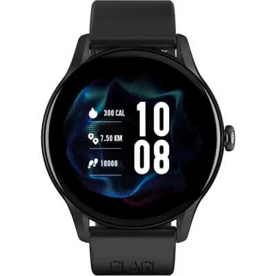 смарт часы Elari Chrono Pro KP-N2-BLACK