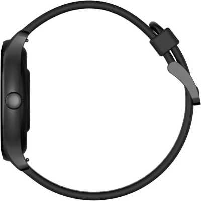 смарт часы Elari Chrono Pro KP-N2-BLACK