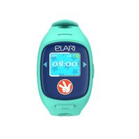 умные часы Elari FixiTime 2 Blue