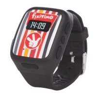 умные часы Elari FixiTime FT-101 Black