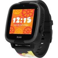 Elari FixiTime Fun Black