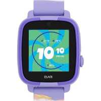 умные часы Elari FixiTime Fun Purple