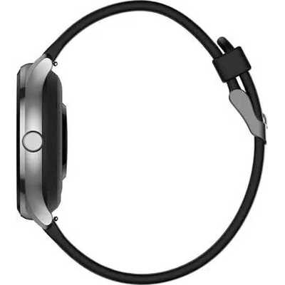 смарт часы Elari G16-BLK Black
