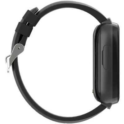 Elari KidGram Watch 4G KP-4G-K-BLACK