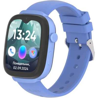 Elari KidGram Watch 4G KP-4G-K-BLUE