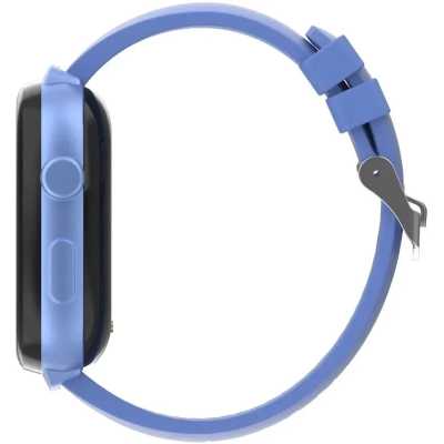 смарт часы Elari KidGram Watch 4G KP-4G-K-BLUE
