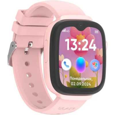 Elari KidGram Watch 4G KP-4G-K-PINK