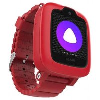 умные часы Elari KidPhone 3G Red