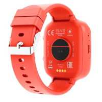 Elari KidPhone 4G Bubble Red