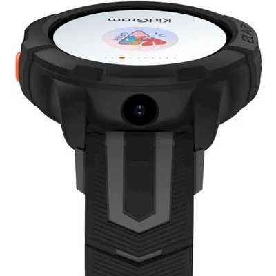 Elari KidPhone 4G Wink Black