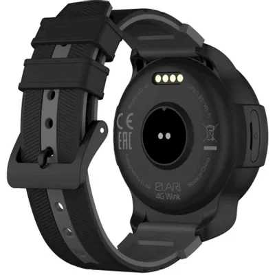 Elari KidPhone 4G Wink Black