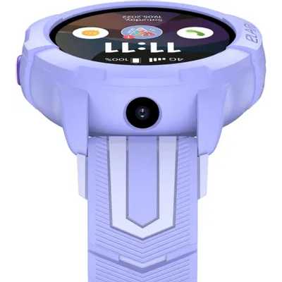 Elari KidPhone 4G Wink Lilac