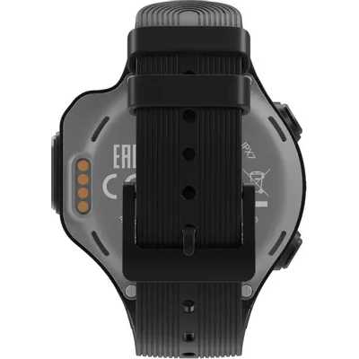 смарт часы Elari KidPhone 4GR M Black