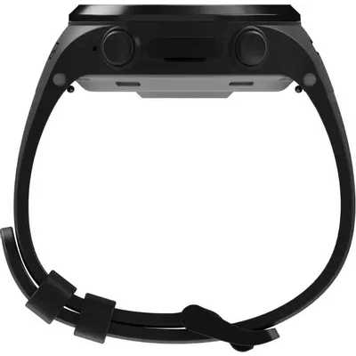 Elari KidPhone 4GR M Black