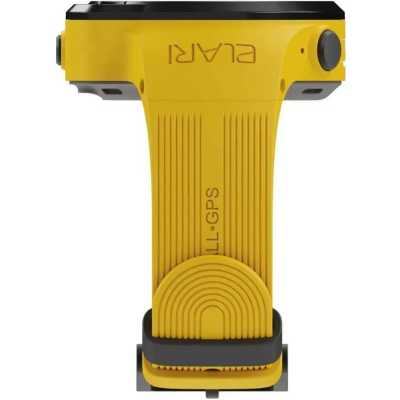 смарт часы Elari KidPhone 4GR M Yellow