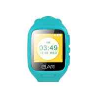 умные часы Elari KidPhone Blue