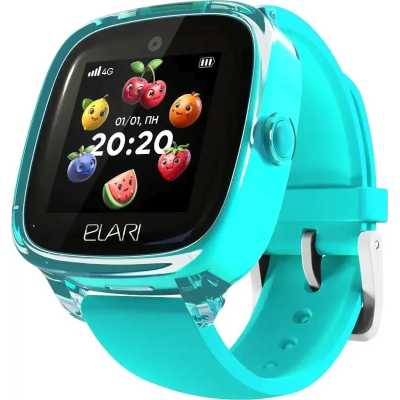 Elari KidPhone Fresh 4G KP-4G-F-GR