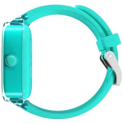 смарт часы Elari KidPhone Fresh 4G KP-4G-F-GR