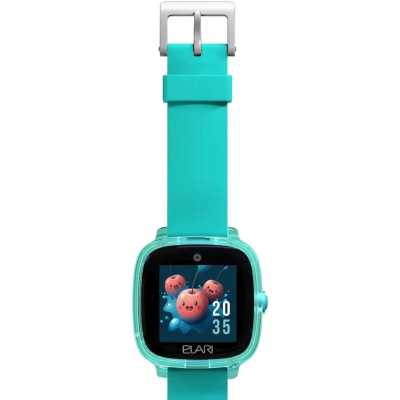 Elari KidPhone Fresh 4G KP-4G-F-GR