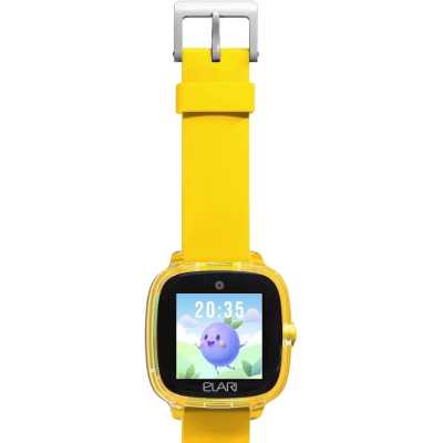 Elari KidPhone Fresh 4G KP-4G-F-Y