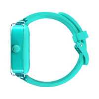 умные часы Elari KidPhone Fresh Green
