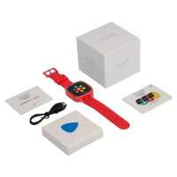 Elari KidPhone Fresh Red