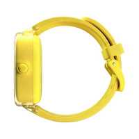 умные часы Elari KidPhone Fresh Yellow