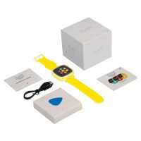 Elari KidPhone Fresh Yellow