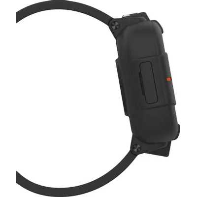 Elari KidPhone Маша и Медведь Black