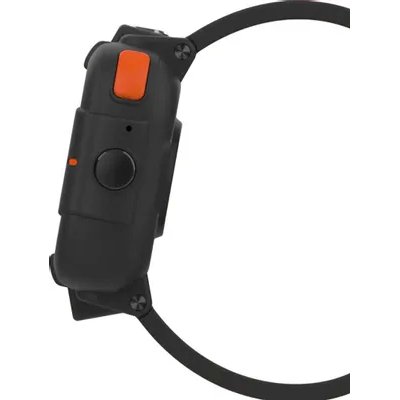 Elari KidPhone Маша и Медведь Black