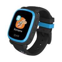Elari KidPhone Ну, погоди! Black