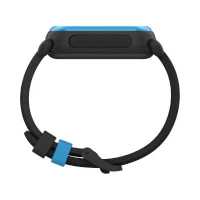 умные часы Elari KidPhone Ну, погоди! Black