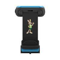 умные часы Elari KidPhone Ну, погоди! Black