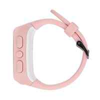 умные часы Elari KidPhone Pink