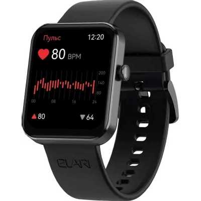 Elari Watch Lite Black