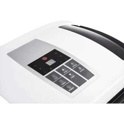 Electrolux Camp Air EACM-09 RK/N6