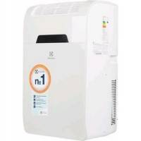 мобильный кондиционер Electrolux EACM-10 GE N3_WG