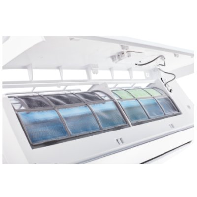 Electrolux EACS-12HAL/N3