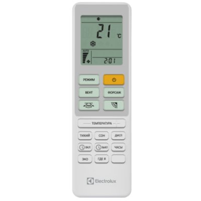 кондиционер Electrolux EACS-12HAL/N3