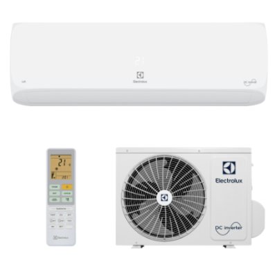 Electrolux EACS/I-12HAL/N8