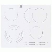 варочная панель Electrolux EHF96547IW