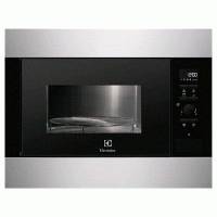 микроволновая печь Electrolux EMS26204OX