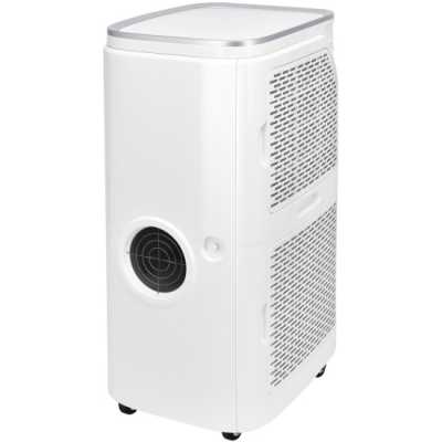 мобильный кондиционер Electrolux Ice Column EACM-22 JK/N3