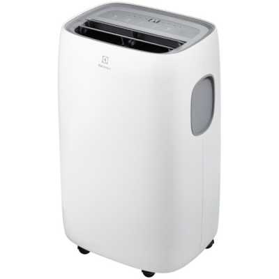 мобильный кондиционер Electrolux Loft EACM-11 CL/N3 НС-1092613