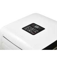 мобильный кондиционер Electrolux Manhattan EACM-09 FM/N3 НС-1292431