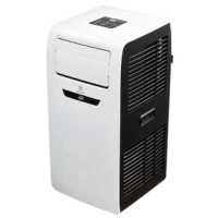 Electrolux Manhattan EACM-12 FM/N3 НС-1292433