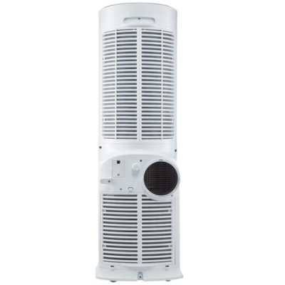 мобильный кондиционер Electrolux Nebula EACM-18 NB/N6_V2